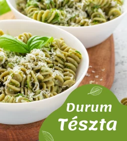 Miben különbözik a durum tészta a sima tésztától?