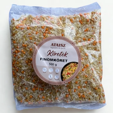ATAISZ - Finomköret 500g