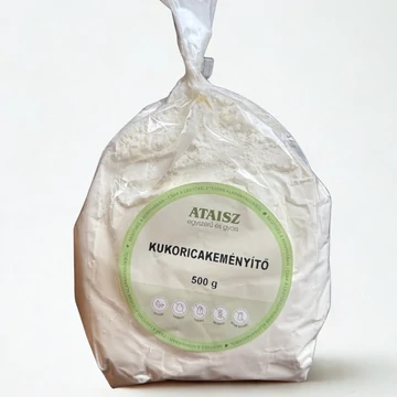 ATAISZ - Kukoricakeményítő 500g