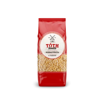 Betű Tészta 250 g