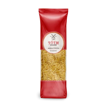 Csigatészta (kézi) 250 g
