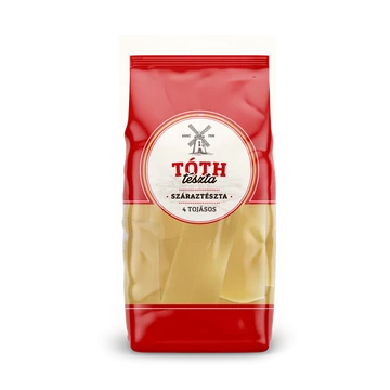 Csusza - Lebbencs Tészta 250 g
