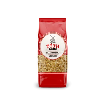 Eperlevél (kocka) 250 g