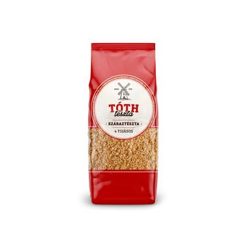Kiskagyló Tészta 250 g