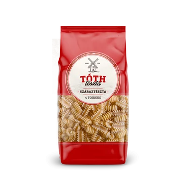 Radiátor Tészta 500g