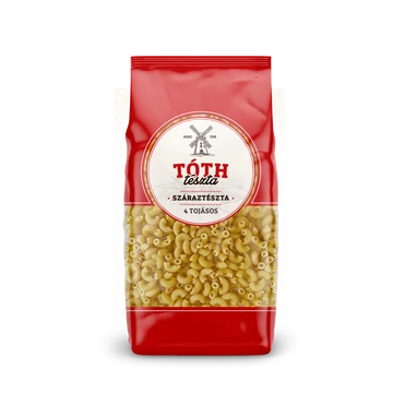 Szarvacska Tészta 500g