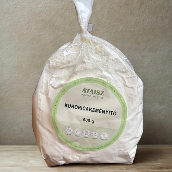 ATAISZ - Kukoricakeményítő 500g