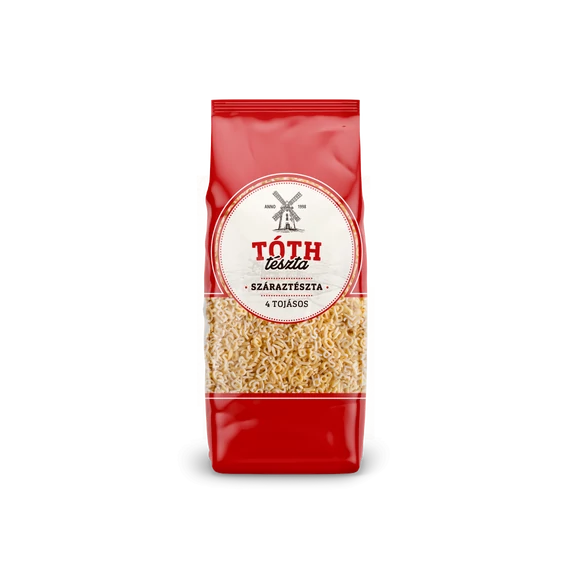 Betű Tészta 250 g