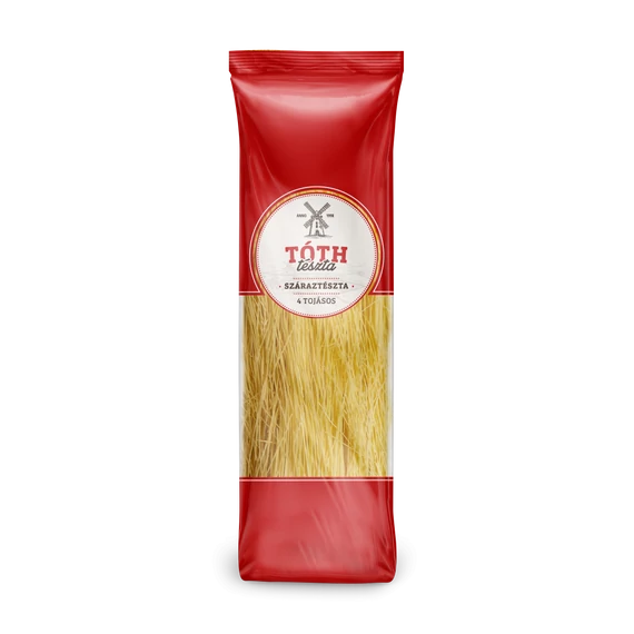Cérnametélt 250 g