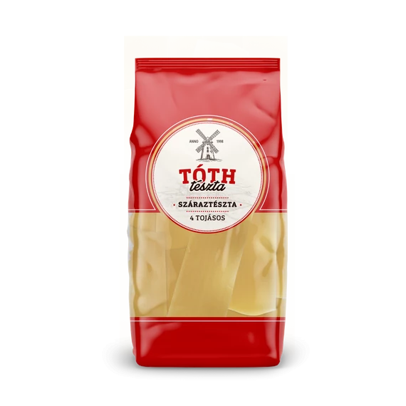 Csusza - Lebbencs Tészta 250 g