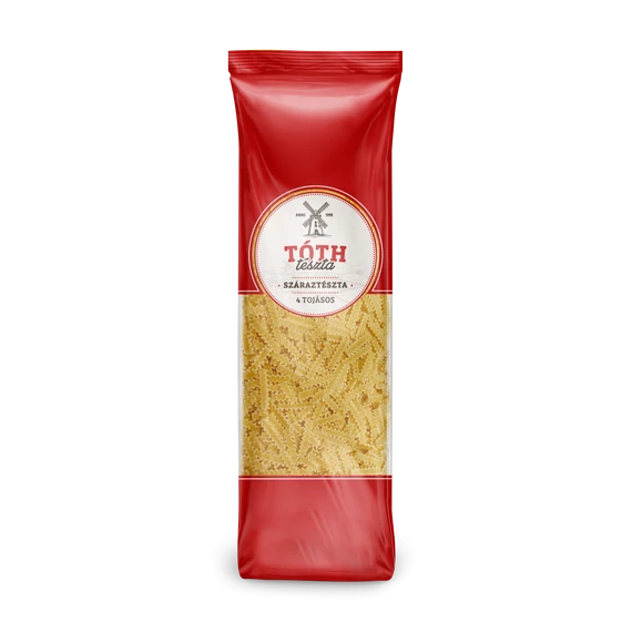 Eperszalag 250 g