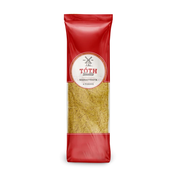 Eperszalag Finomcsipke 250 g