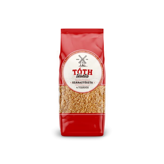 Kiskagyló Tészta 250 g