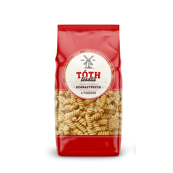 Orsó Tészta 500g