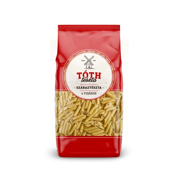 Penne Tészta 500g