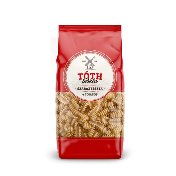 Radiátor Tészta 500g