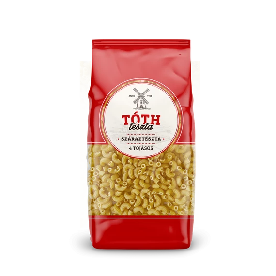 Szarvacska Tészta 500g